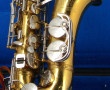 SAXOPHONE en laiton WELTKLANG Soliste, a