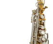 SAXOPHONE en laiton WELTKLANG Soliste, a