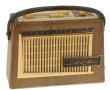 Transistor Pizon Bros, vendu en l'état (