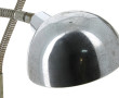 Paire de lampes articulées en métal (piq