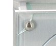 SEIKO - Lot de 2 pendules squelettes à p