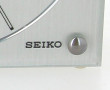 SEIKO - Lot de 2 pendules squelettes à p