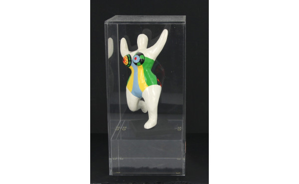 Niki de SAINT-PHALLE (1930-2002) d'après