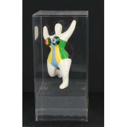 Niki de SAINT-PHALLE (1930-2002) d'après