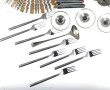 Thème CUISINE DESIGN - Lot comprenant un