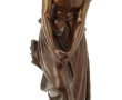 Eugène LAURENT (1832-1898) - "Jeanne d'A