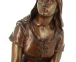 Eugène LAURENT (1832-1898) - "Jeanne d'A