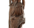 Eugène LAURENT (1832-1898) - "Jeanne d'A