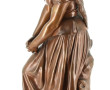 Eugène LAURENT (1832-1898) - "Jeanne d'A