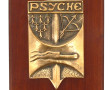 SOUS MARIN PSYCHE - Tape de bouche