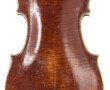 Violon d'étude ancien avec archet et étu