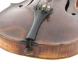 Violon d'étude ancien avec archet et étu