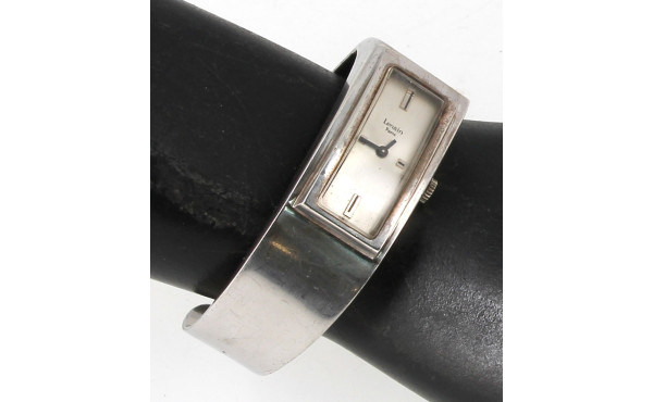 LENAIN Paris - Montre bracelet de dame e