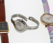 Lot de 5 montres bracelets de dame : Cac
