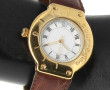 COURREGES - Montre bracelet de dame, boi