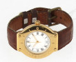 COURREGES - Montre bracelet de dame, boi