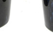 BOCH LA LOUVIERE - Paire de haut vases e