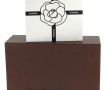 CHANEL et VUITTON - Deux boîtes vides H 