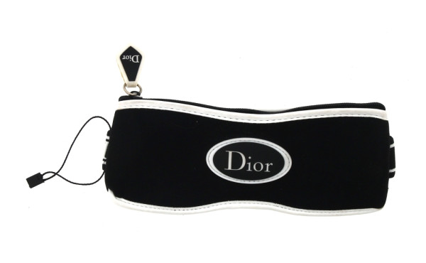 DIOR - Etui souple à lunettes