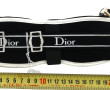DIOR - Etui souple à lunettes