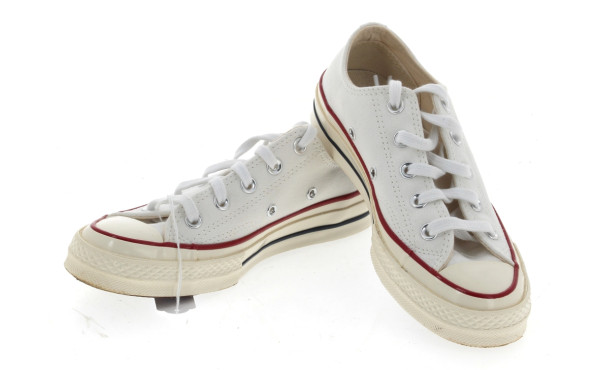 CONVERSE - Paire de baskets look vintage