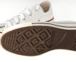 CONVERSE - Paire de baskets look vintage