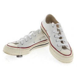 CONVERSE - Paire de baskets look vintage