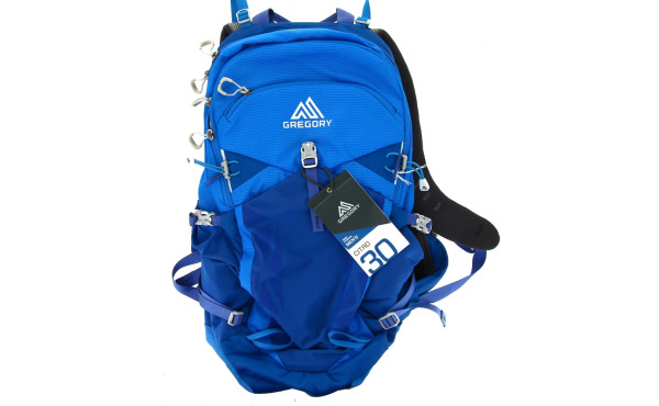 GREGORY - Sac à dos pour randonnée, neuf