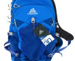 GREGORY - Sac à dos pour randonnée, neuf