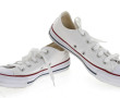 CONVERSE - Paire de baskets pointure 36,
