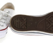 CONVERSE - Paire de baskets pointure 36,