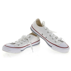 CONVERSE - Paire de baskets pointure 36,