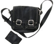 LONGCHAMP - Sac à bandoulière en cuir no
