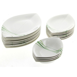 VILLEROY & BOCH - Service de table en po