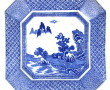 CHINE fin XIXème, début Xxème - Coupe su