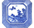 CHINE fin XIXème, début Xxème - Coupe su