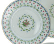 LIMOGES - Service de table "Lafayette", 