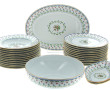 LIMOGES - Service de table "Lafayette", 