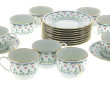 LIMOGES - Service de table "Lafayette", 