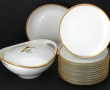 LIMOGES - Manufacture Ch. Field HAVILAND