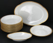 LIMOGES - Manufacture Ch. Field HAVILAND