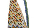 KERALUC - Carafe de forme pyramidale et 