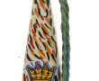 KERALUC - Carafe de forme pyramidale et 