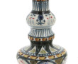L'HELGUEN - Carafe en grès à décor styli