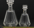 BACCARAT - Modèle "Talleyrand" - Paire d