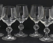 Cristal d'Arques - Modèle Rambouillet - 