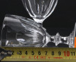 Cristal d'Arques - Modèle Rambouillet - 