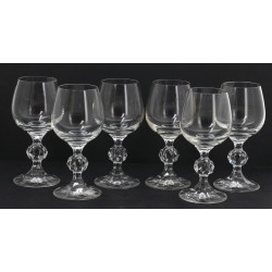 Cristal d'Arques - Modèle Rambouillet - 