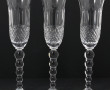 Michel de Sade - Service à champagne en 