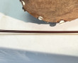 Violon d'étude ancien avec archet et étu